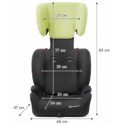 Kinderkraft Concept 2019 Green