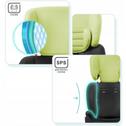 Kinderkraft Concept 2019 Green