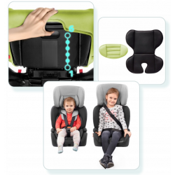 Kinderkraft Concept 2019 Green