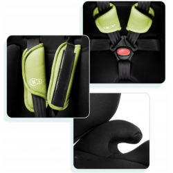 Kinderkraft Concept 2019 Green