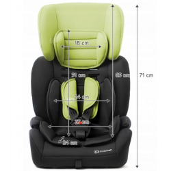 Kinderkraft Concept 2019 Green