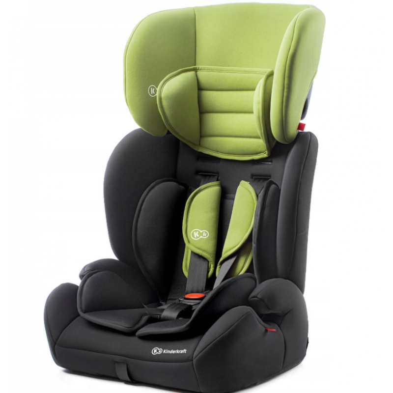 Kinderkraft Concept 2019 Green