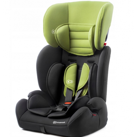 Kinderkraft Concept 2019 Green