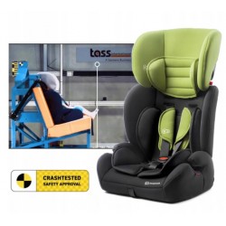 Kinderkraft Concept 2019 Green