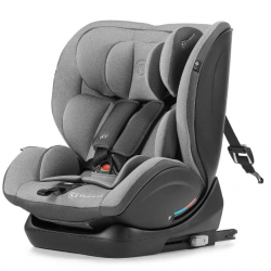 Kinderkraft MyWay Isofix 2020 Grey