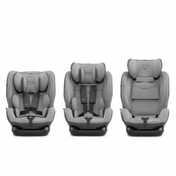 Kinderkraft MyWay Isofix 2020 Grey