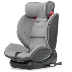 Kinderkraft MyWay Isofix 2020 Grey