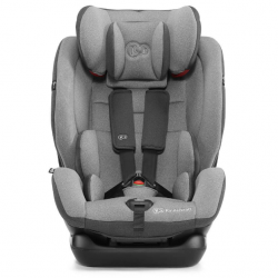 Kinderkraft MyWay Isofix 2020 Grey