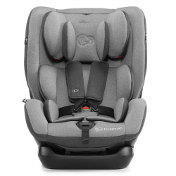Kinderkraft MyWay Isofix 2020 Grey