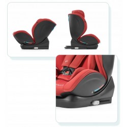 Kinderkraft MyWay Isofix 2020 Grey