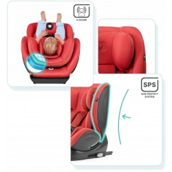 Kinderkraft MyWay Isofix 2020 Grey