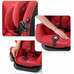 Kinderkraft MyWay Isofix 2020 Grey