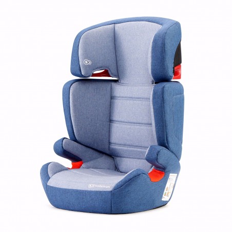 Kinderkraft Junior Fix 2019 Navy