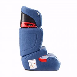 Kinderkraft Junior Fix 2019 Navy