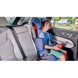 Kinderkraft Junior Fix 2019 Navy