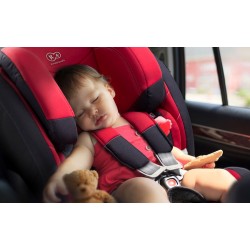 Kinderkraft Junior Fix 2019 Navy