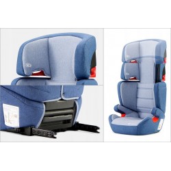 Kinderkraft Junior Fix 2019 Navy