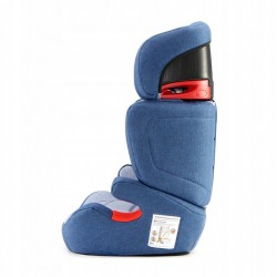 Kinderkraft Junior Fix 2019 Navy