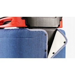 Kinderkraft Junior Fix 2019 Navy