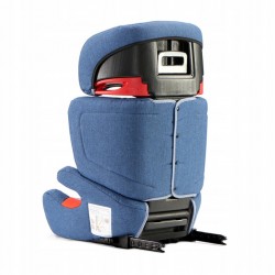 Kinderkraft Junior Fix 2019 Navy