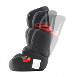Kinderkraft Junior Fix 2019 Black