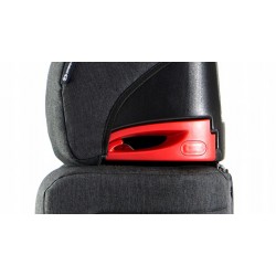 Kinderkraft Junior Fix 2019 Black