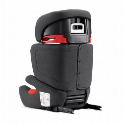 Kinderkraft Junior Fix 2019 Black