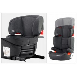 Kinderkraft Junior Fix 2019 Black