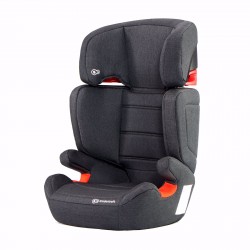 Kinderkraft Junior Fix 2019 Black
