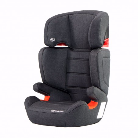 Kinderkraft Junior Fix 2019 Black