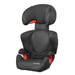 Maxi Cosi Rodi XP fix 2019 Night Black