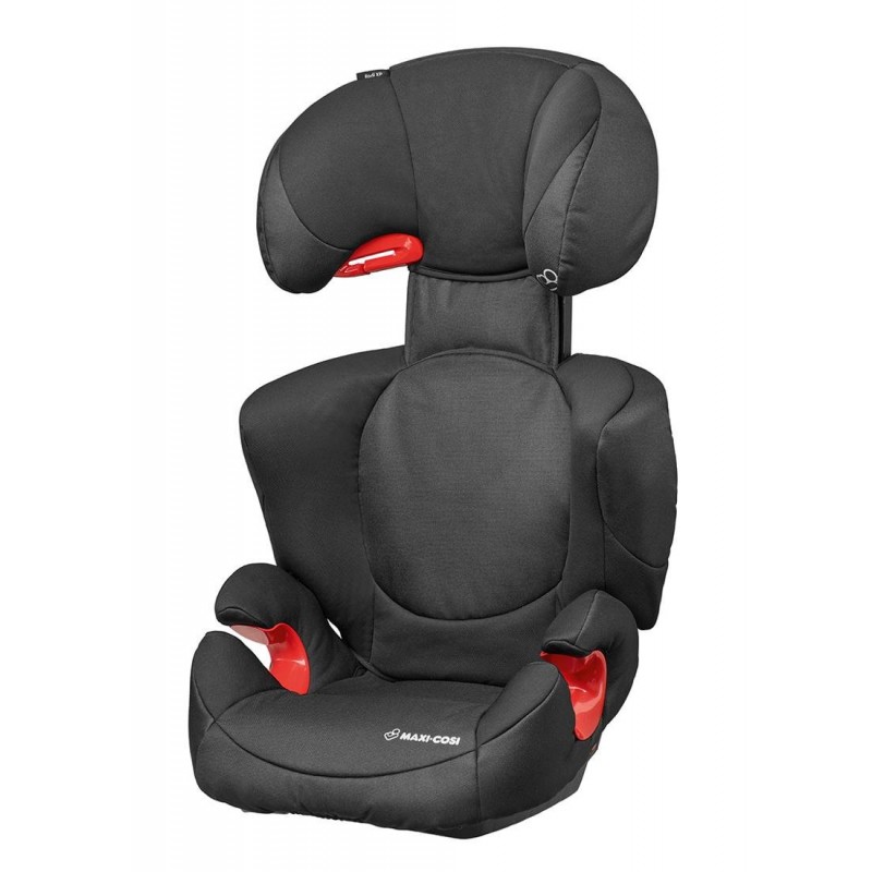 Maxi Cosi Rodi XP fix 2019 Night Black