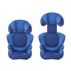Maxi Cosi Rodi XP fix 2019  Electric Blue