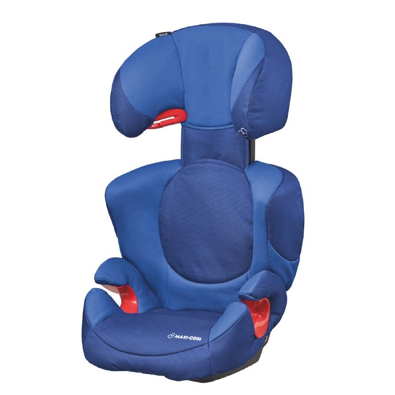 Maxi Cosi Rodi XP fix 2019  Electric Blue