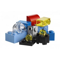 Lego CLASSIC 10713 Kreativní kufřík