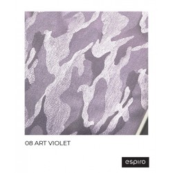 Espiro Art 08 Violet 2020