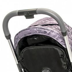 Espiro Art 08 Violet 2020