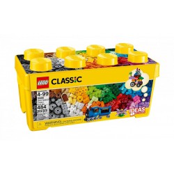 Lego Classic 10696 Střední kreativní box
