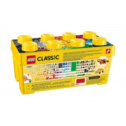 Lego Classic 10696 Střední kreativní box