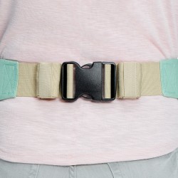 Kinderkraft Nosič dětí Nino Grey