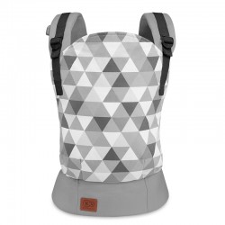 Kinderkraft Nosič dětí Nino Grey
