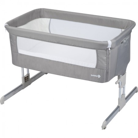 Safety 1st Calido Cestovní postýlka Warm Gray