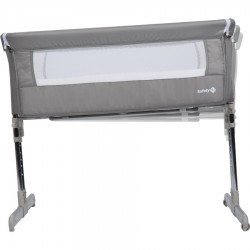 Safety 1st Calido Cestovní postýlka Warm Gray