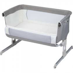 Safety 1st Calido Cestovní postýlka Warm Gray