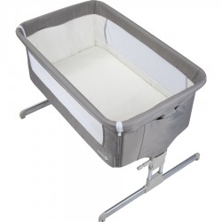 Safety 1st Calido Cestovní postýlka Warm Gray