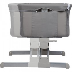 Safety 1st Calido Cestovní postýlka Warm Gray