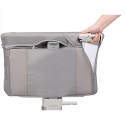 Safety 1st Calido Cestovní postýlka Warm Gray