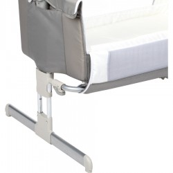 Safety 1st Calido Cestovní postýlka Warm Gray