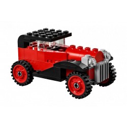 Lego CLASSIC 10715 Kostky na kolečkách
