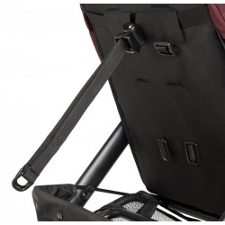 Kinderkraft Grande LX Grey 2020